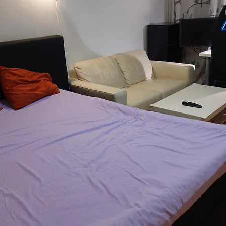 Entire Cozy Just For