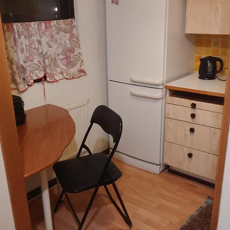 Entire Cozy Just For 아파트