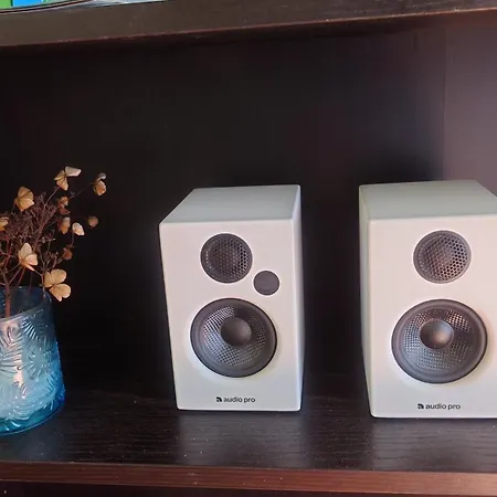 Entire Cozy Just For 아파트 *