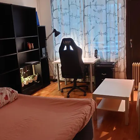 Entire Cozy Just For *