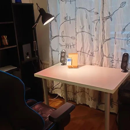 Entire Cozy Just For * Turku